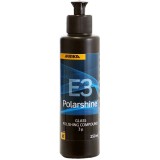 Polarshine E3 polijstpasta voor glas - 250ml